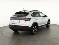 VW Taigo 1.0 TSI DSG