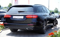 Mercedes-Benz E 300 E300 T de Avantgarde 9G-Tronic