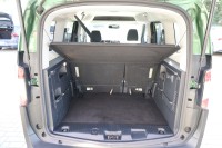 Ford Tourneo Courier Titanium 1.0 EB