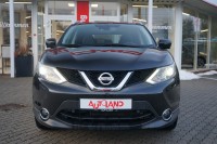 Nissan Qashqai 1.2 360°
