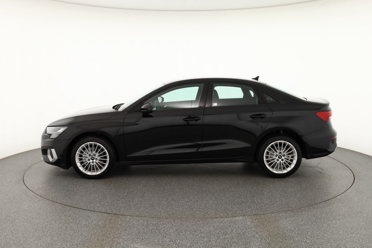 Audi A3 35 TDI Limousine