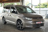VW Caddy Maxi 1.5 TSI DSG