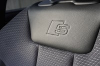 Audi A4 Avant 45 TFSI qu. 2xS line