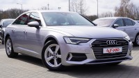 Audi A6 45 TFSI quattro sport Matrix