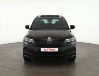 Skoda Karoq 2.0 TDI Sportline 4x4