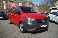 Mercedes-Benz Vito lang Base