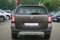 Dacia Logan II Stepway TCe 90