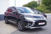Mitsubishi Outlander 2.2 DI-D Top 4WD