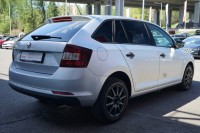 Skoda Rapid 1.0 TSI Spaceback