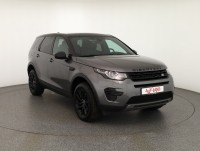 Land Rover Discovery Sport 2.0 AWD