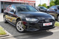 Audi A4 Quattro 40 quattro 2.0 TDI advanced