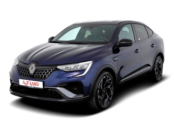 Renault Arkana mHEV 140 Aut.