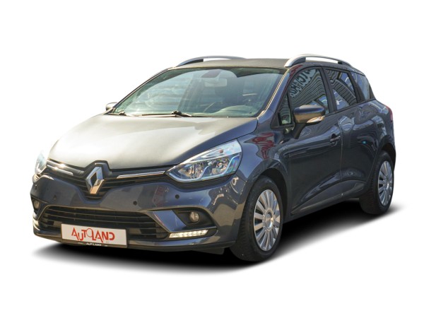 Renault Clio Grandtour 1.5 dCi Limited