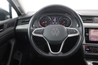 VW Passat Variant 1.5 TSI