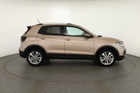 VW T-Cross 1.0 TSI DSG Style