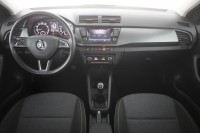 Skoda Fabia Combi 1.0 TSI Soleil