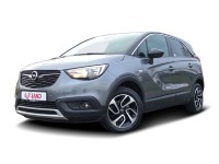 Opel Crossland 1.2 Lenkradheizung Tempomat Klimaaut.