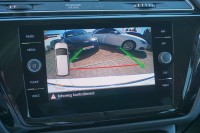 VW Touran 1.4 TSI R-Line DSG