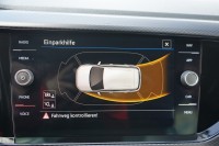 VW T-Cross 1.5 TSI DSG