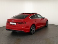 Audi A5 Sportback 40 TDI S-Tronic S-Line