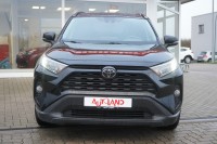 Toyota RAV 4 RAV4 2.0