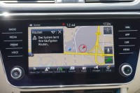 Skoda Superb 2.0 L&K