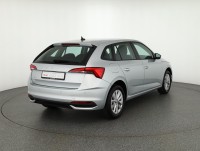 Skoda Scala 1.0 TSI
