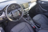 Skoda Kamiq 1.5 TSI Clever DSG