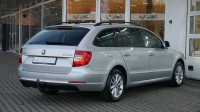 Skoda Superb 2.0TDI Ambition