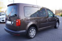 VW Caddy 2.0 TDI BMT