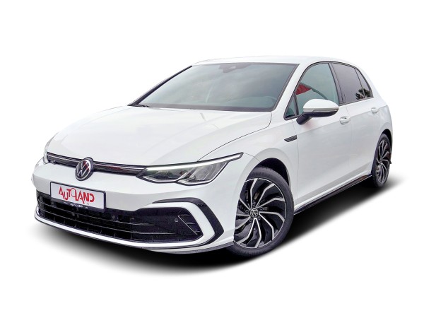 VW Golf VIII 1.5 TSI R-Line