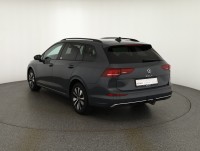 VW Golf VIII Variant 1.5 TSI Goal