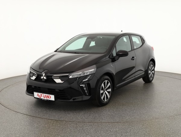 Mitsubishi Colt 1.0 Turbo