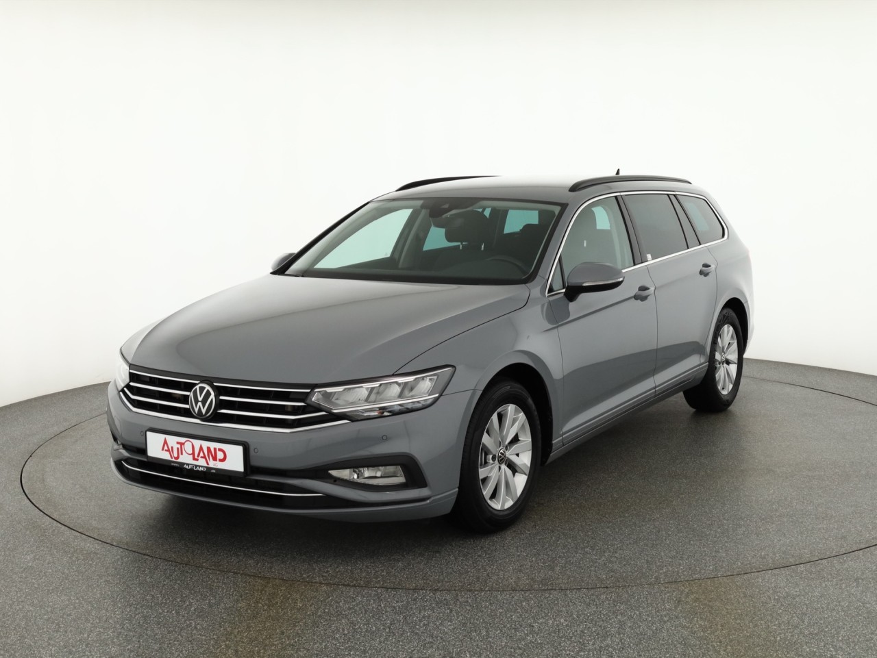 VW Passat Variant 2.0 TDI Business