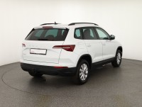 Skoda Karoq 1.5 TSI DSG