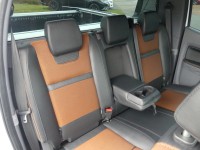 Ford Ranger 3.2 TDCi Wildtrack 4x4