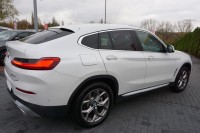 BMW X4 30i xDrive Aut.