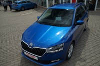 Skoda Fabia Combi 1.0 TSI Style