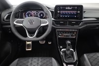 VW T-Roc R-Line Black Style 1.5 TSI DSG