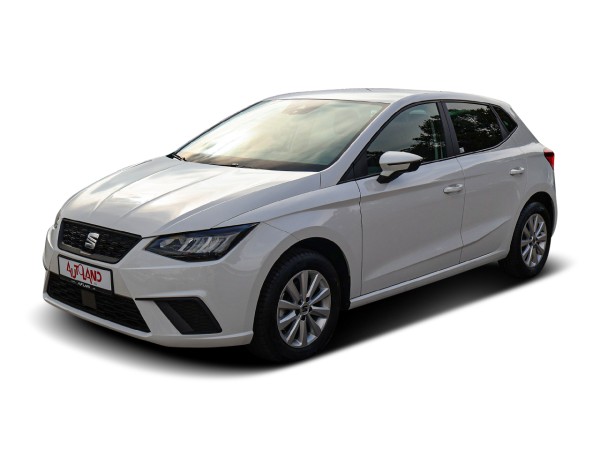 Seat Ibiza 1.0 TSI Style
