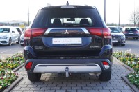 Mitsubishi Outlander 2.0 MIVEC