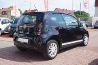 VW up up! 1.0 club up!