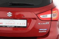 Suzuki SX4 S-Cross 1.4 AllGrip