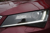 Skoda Superb Combi 1.5 TSI