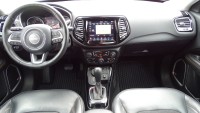 Jeep Compass 1.4 MultiAir Limited 4WD