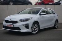 Vorschau: Kia cee'd Ceed 1.4 Attract