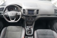 Seat Alhambra 1.4 TSI FR-Line