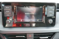 Skoda Kamiq 1.5 TSI