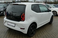 VW up up! 1.0 BMT sound up!