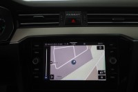 VW Passat Variant 2.0 TDI Elegance